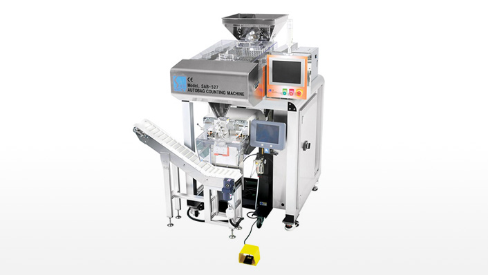 SKY Auto Bag Bulk Packaging Machine